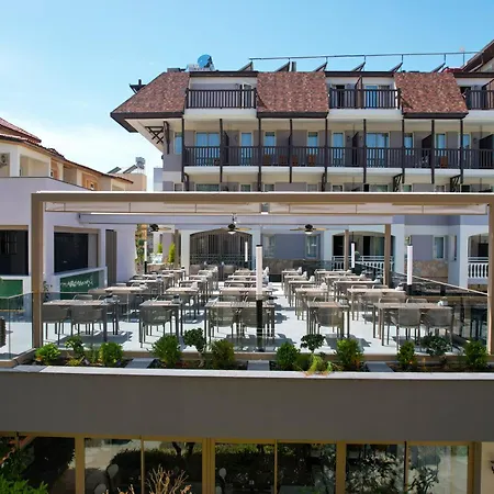 Lejlighedshotel Village Family 4*