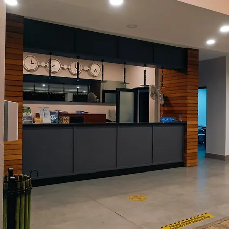 Ξενοδοχείο Village Family Σιντέ