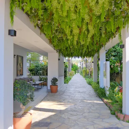 Village Family Σιντέ