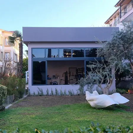 Ξενοδοχείο Village Family Σιντέ