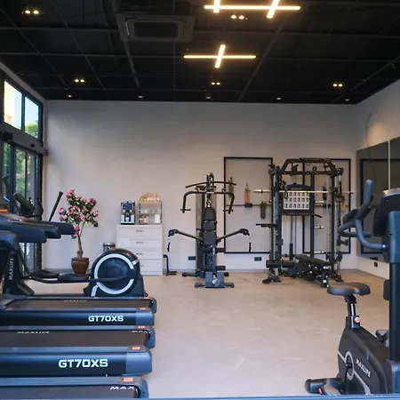 Village Family Ξενοδοχείο