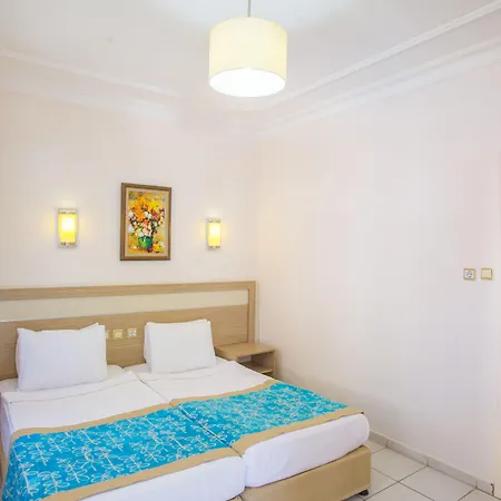 Ξενοδοχείο Village Family Σιντέ