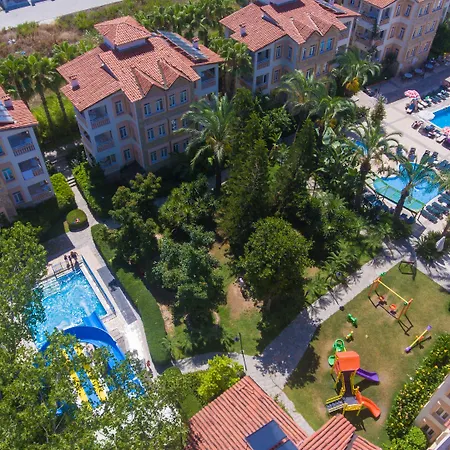 Village Family 4* Σιντέ