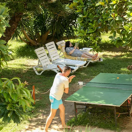 Village Family 4* Σιντέ