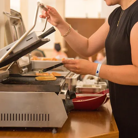Ξενοδοχείο Village Family Σιντέ