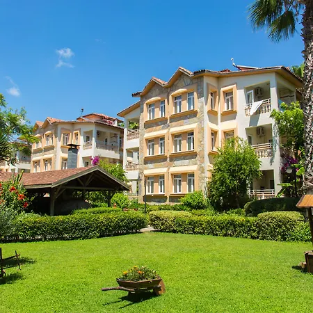 Village Family Lejlighedshotel 4*