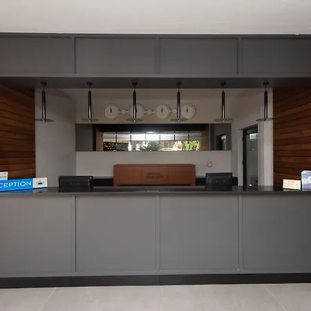 Ξενοδοχείο Village Family