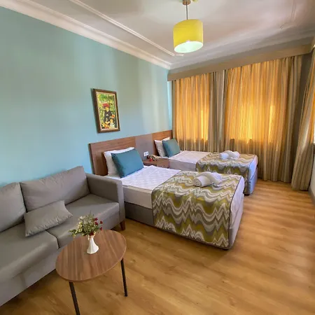 Village Family Σιντέ