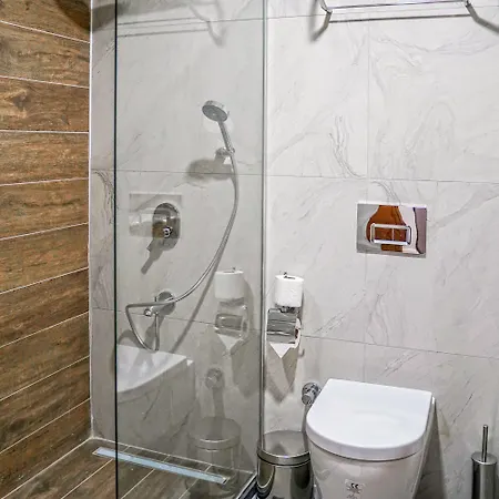 Hotel Side Village Family Suite