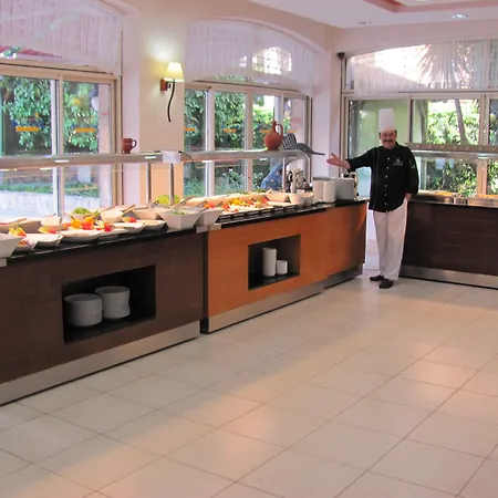 Side Village Family Suite