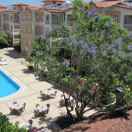 Side Village Family Suite Hotel 4*