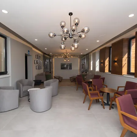Side Village Family Suite Hotel