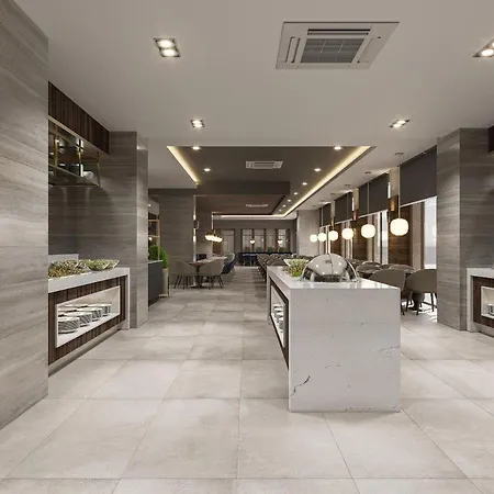 Hotel Side Village Family Suite 4*
