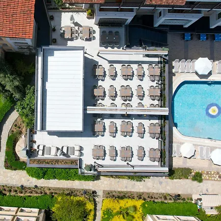 Side Village Family Suite Hotel