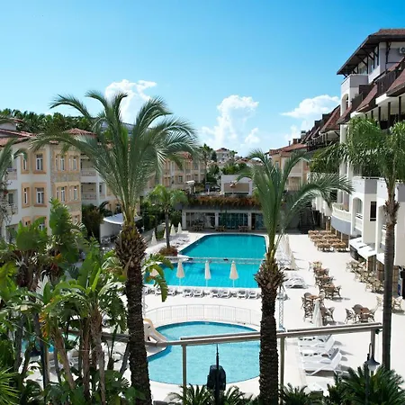 Side Village Family Suite Hotel 4*
