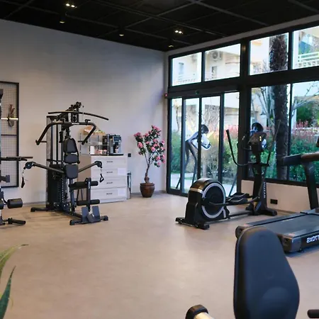 Side Village Family Suite Hotel 4*