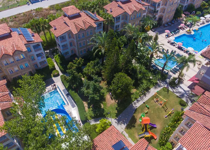 Village Family 4* 锡德