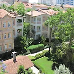 Aparthotel Side Village Family Suite 4*
