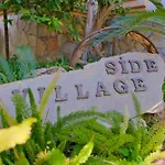Village Family Apart-hotel Side