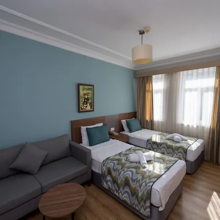 Village - شامل كليًا 4*