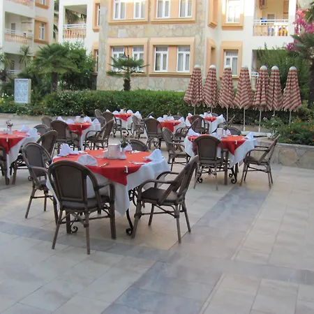 Village - شامل كليًا 4* سيدي