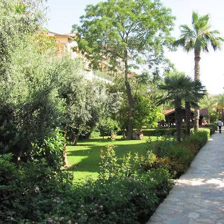 Village - شامل كليًا 4* سيدي