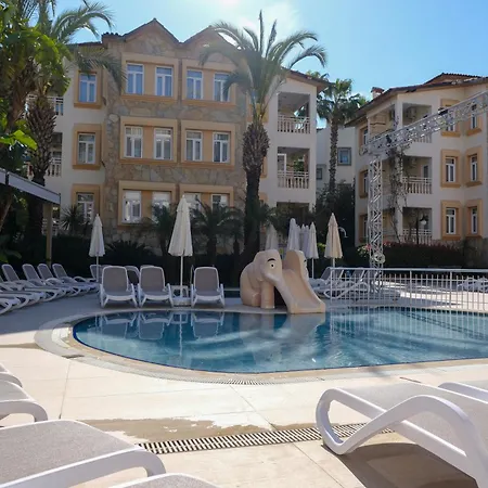 Village - شامل كليًا 4*