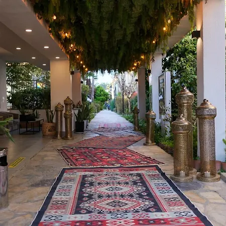 Village - شامل كليًا 4*