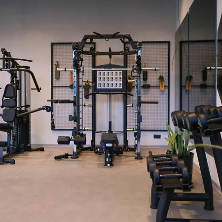 Hotel Village Family Side