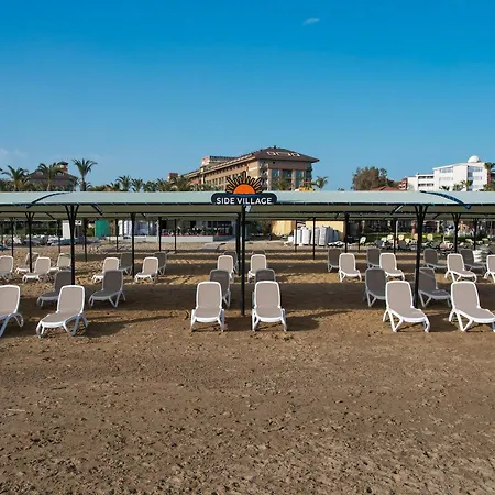 Hotel Side Village Family Suite 4*