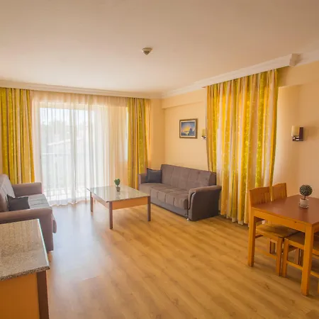 Village Family Hotel 4*