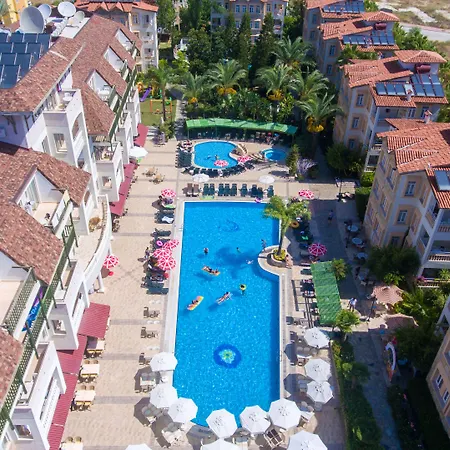 Village Family Apartahotel