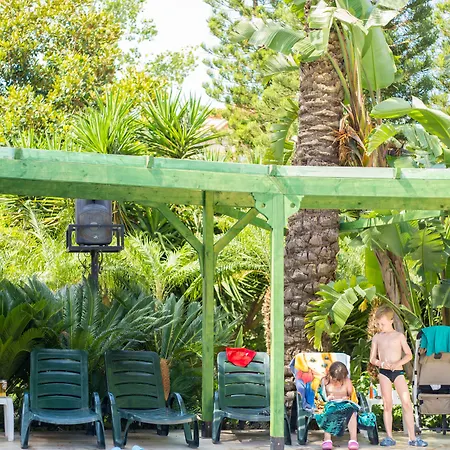 Apartahotel Village Family