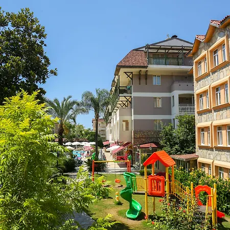 Village Family Hotel