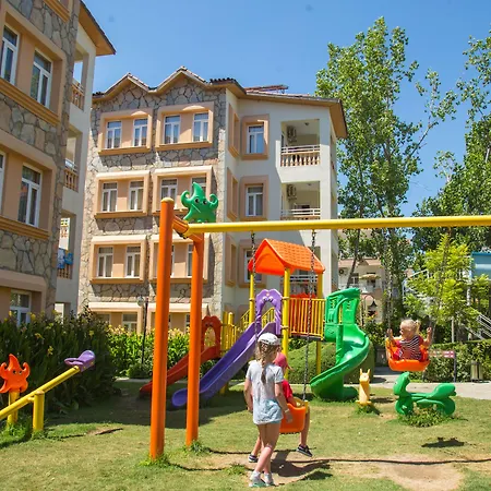 Village Family Side