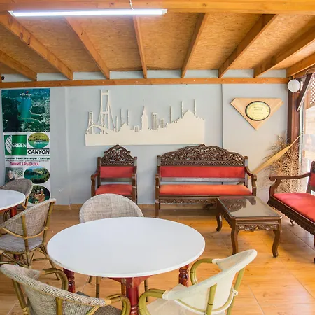 Village Family Hotel 4*