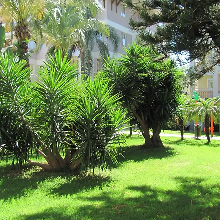 Village Family Hotel 4*