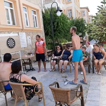 Village Family Ξενοδοχείο 4*