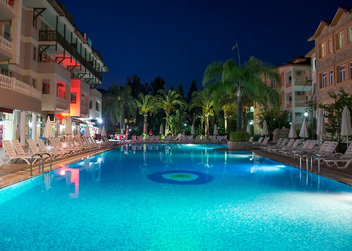 Village Family Sidé