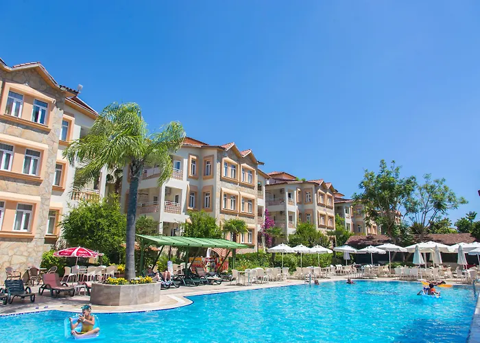 Village Family Hotel