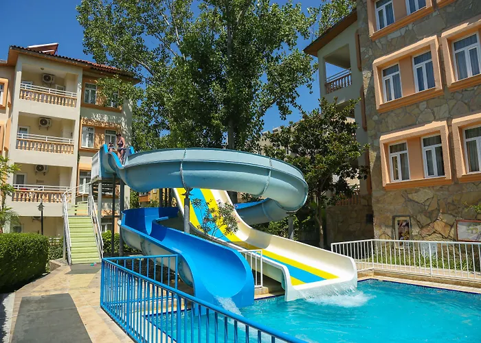 Hotel Village Family Sidé