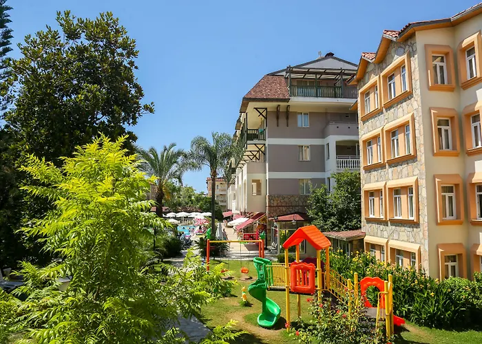 Village Family Hotel