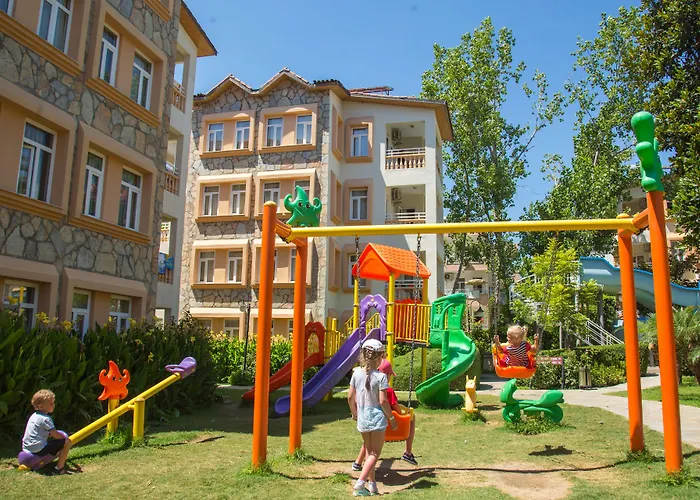 Village Family Σιντέ