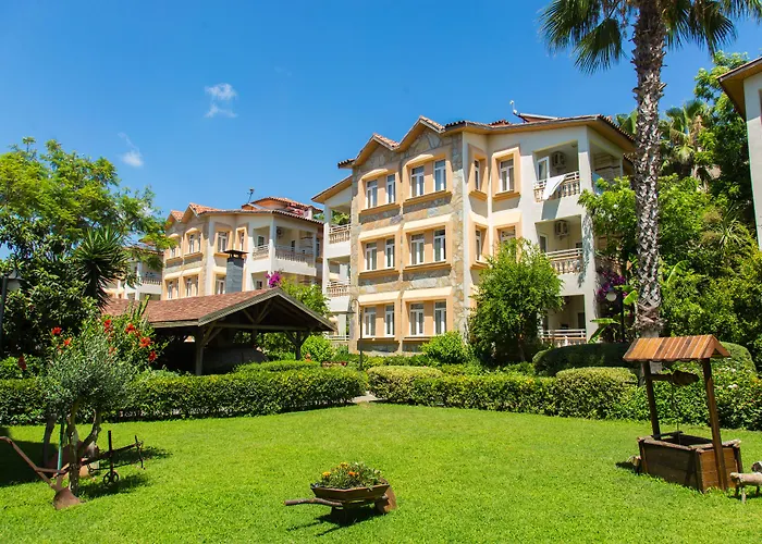 Village Family Hotel 4*