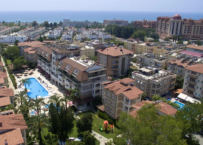 Village Family Hotel 4*