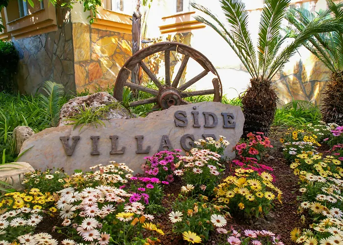 Hotel Village Family 4*