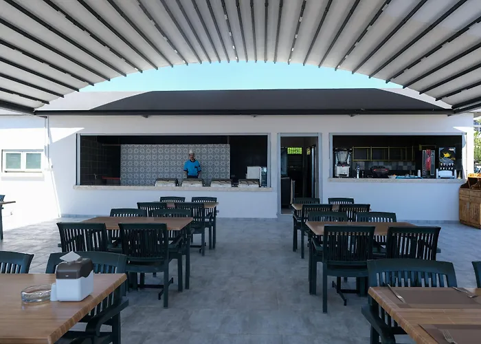 Village Family Hotel 4*