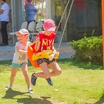 Village Family 아파트호텔 4*