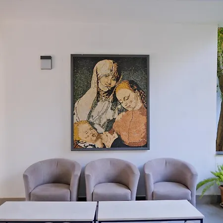 Ξενοδοχείο Village Family Σιντέ