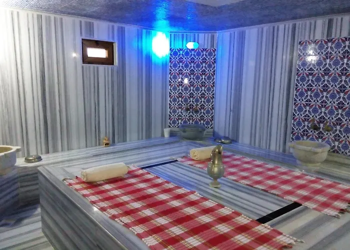 호텔 Village Family 4*